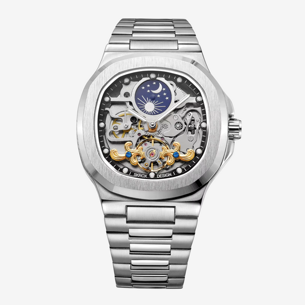 WEXEL LUNAR SILVER