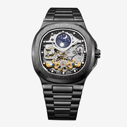 WEXEL LUNAR BLACK