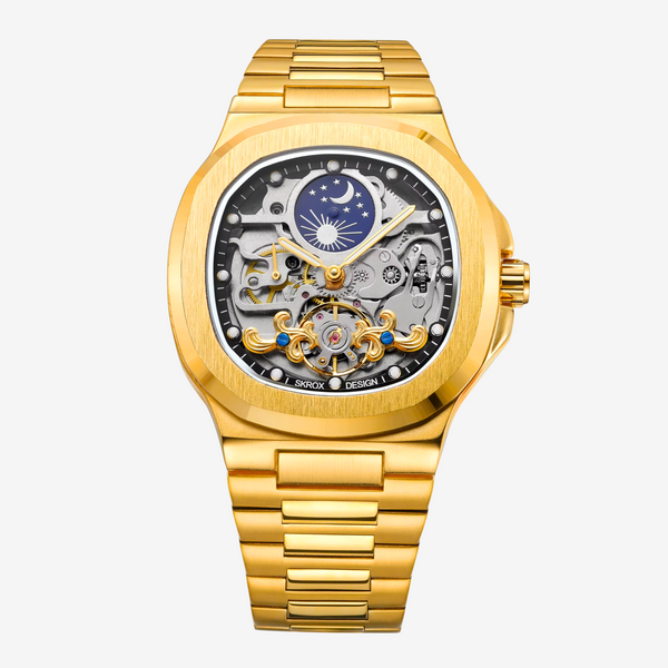 WEXEL LUNAR GOLD