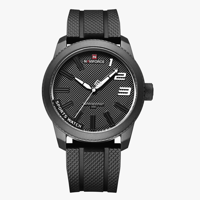 Relógio Rivietto Regale 46mm