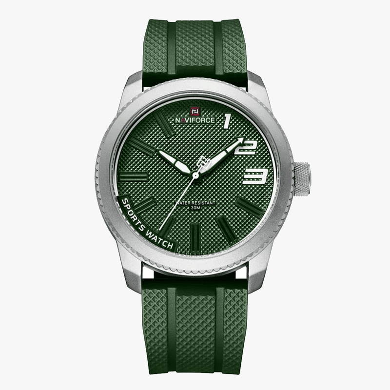 Relógio Rivietto Regale 46mm
