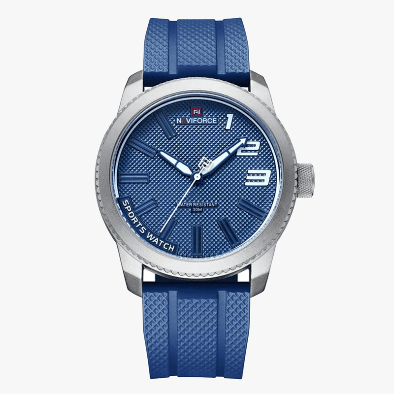 Relógio Rivietto Regale 46mm