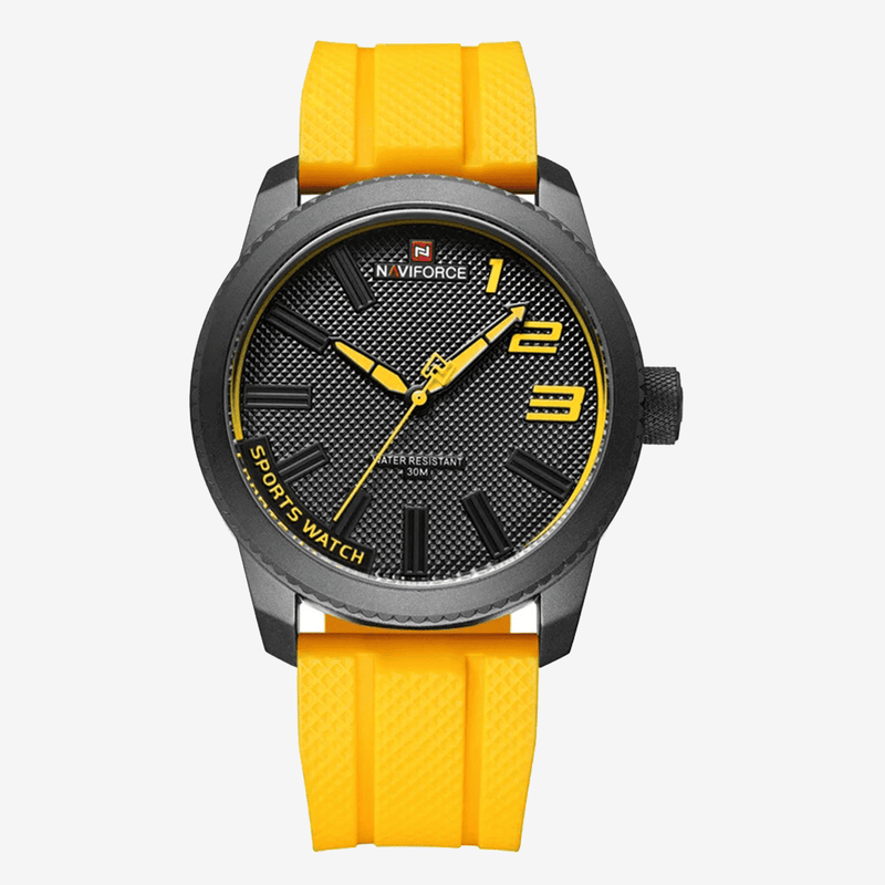 Relógio Rivietto Regale 46mm