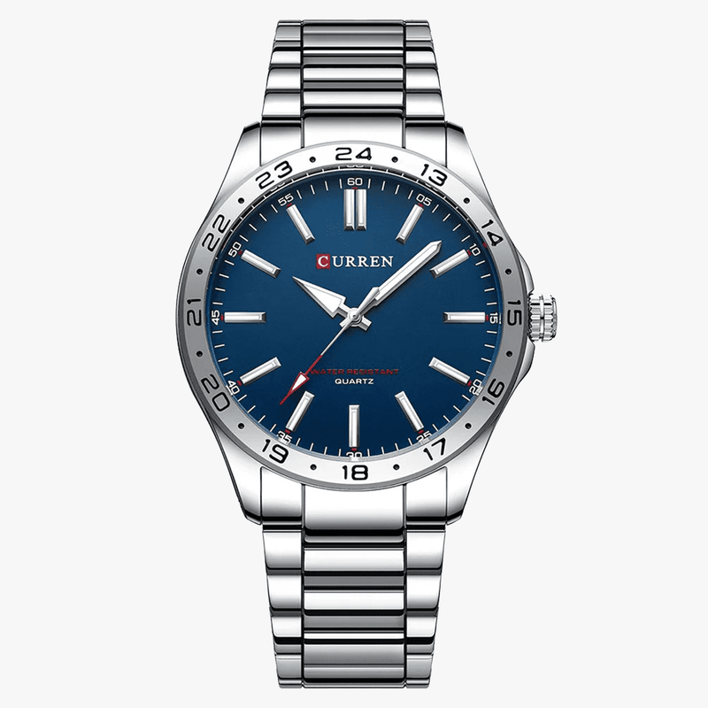 Relógio Rivietto Royal 43mm