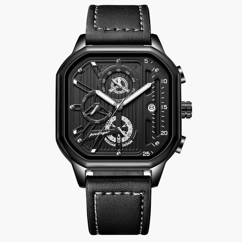 Relógio Rivietto Sidney 42mm