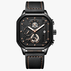 Relógio Rivietto Sidney 42mm