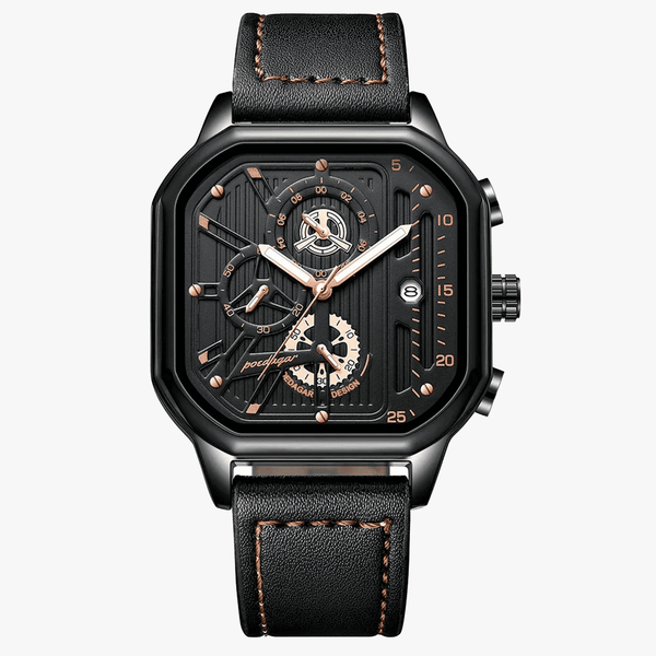 Relógio Rivietto Sidney 42mm