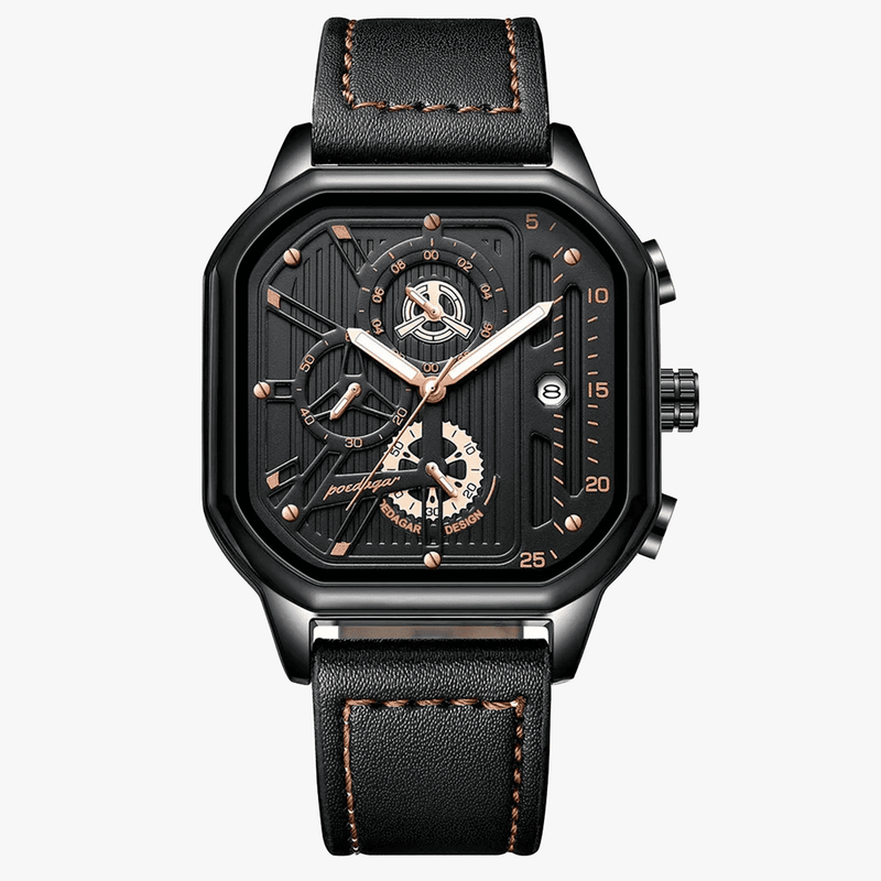 Relógio Rivietto Sidney 42mm