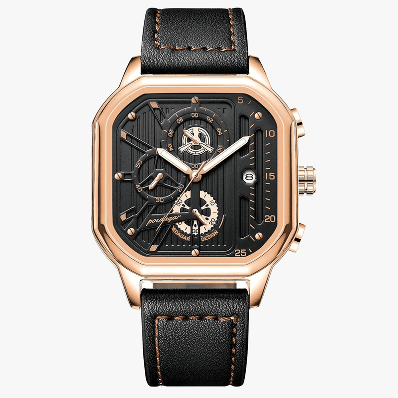 Relógio Rivietto Sidney 42mm