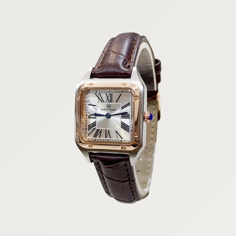 Relógio Feminino Allure Raez