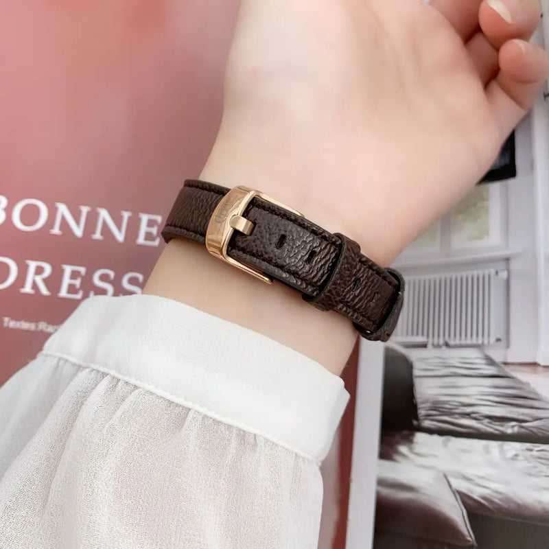Relógio Feminino Luxe Raez