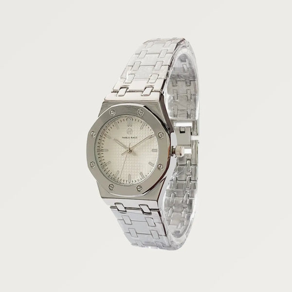 Relógio Feminino Prestige Raez