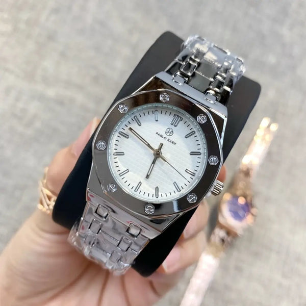 Relógio Feminino Prestige Raez