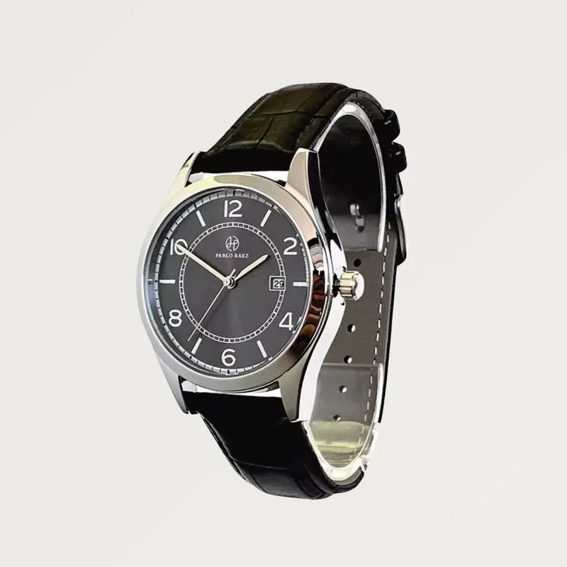 Relógio Masculino Chrono Raez
