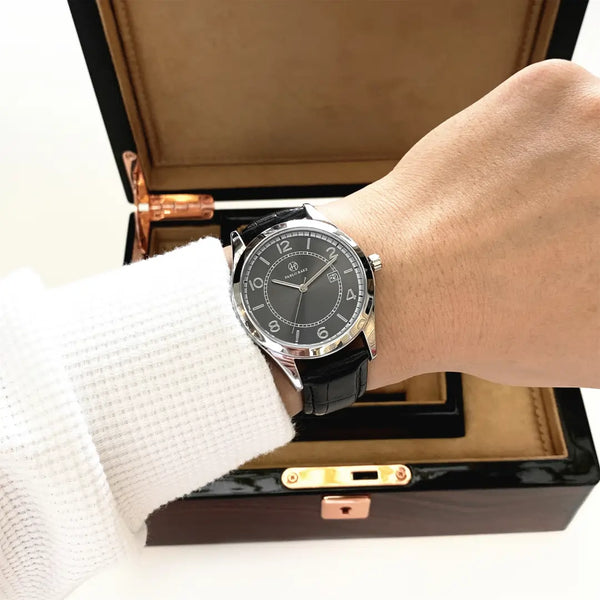 Relógio Masculino Chrono Raez