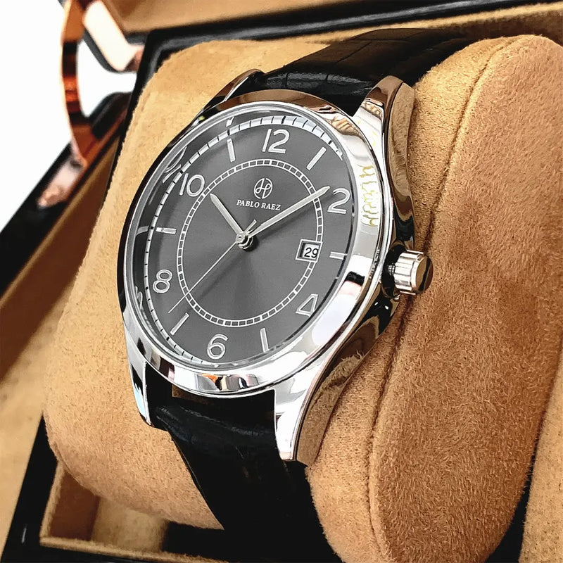 Relógio Masculino Chrono Raez