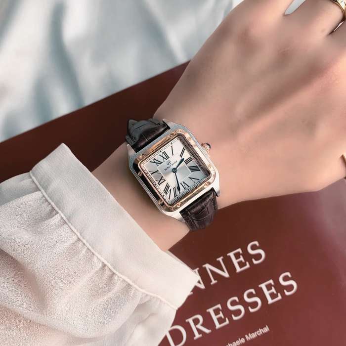 Relógio Feminino Allure Raez