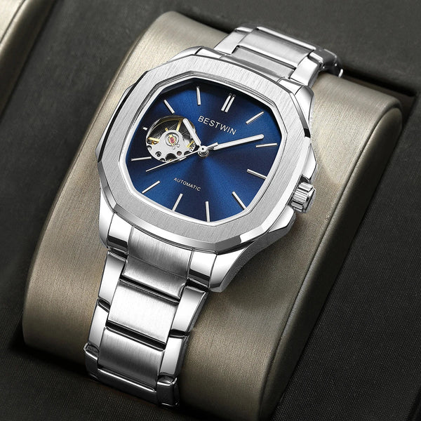 WEXEL HORIZON SILVER