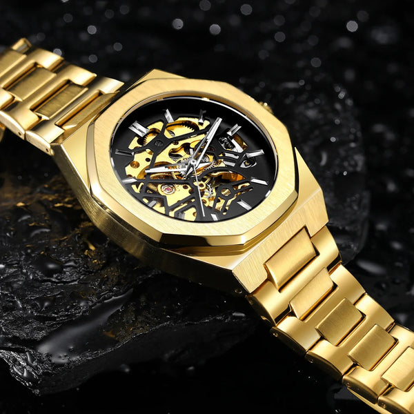 WEXEL LEGEND GOLD