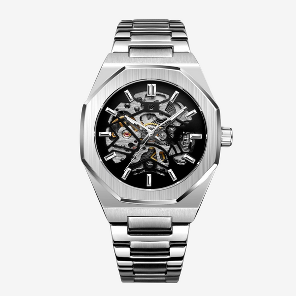 WEXEL LEGEND SILVER