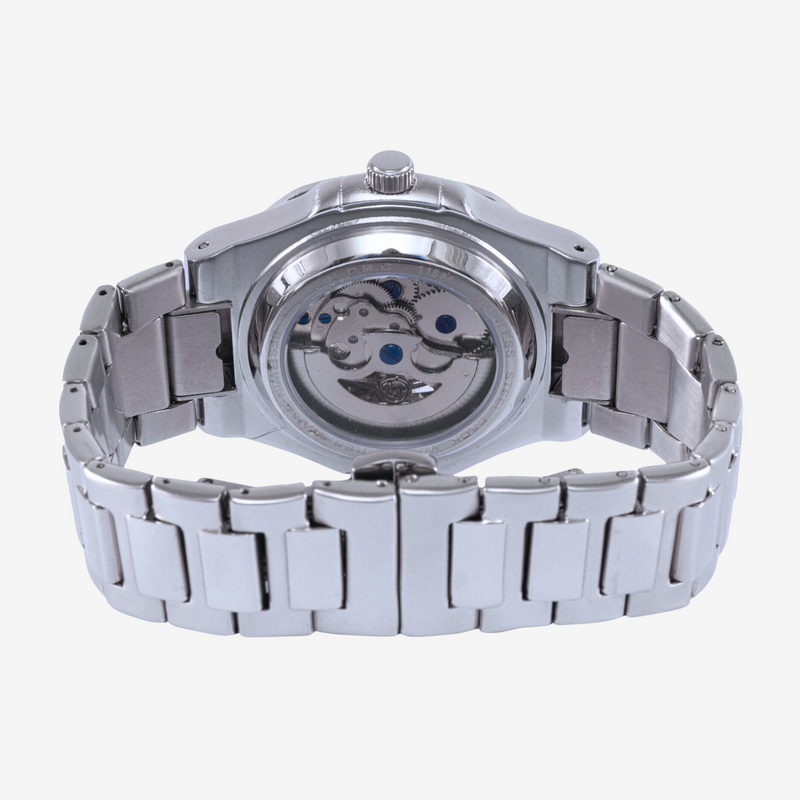 WEXEL ROYAL SILVER