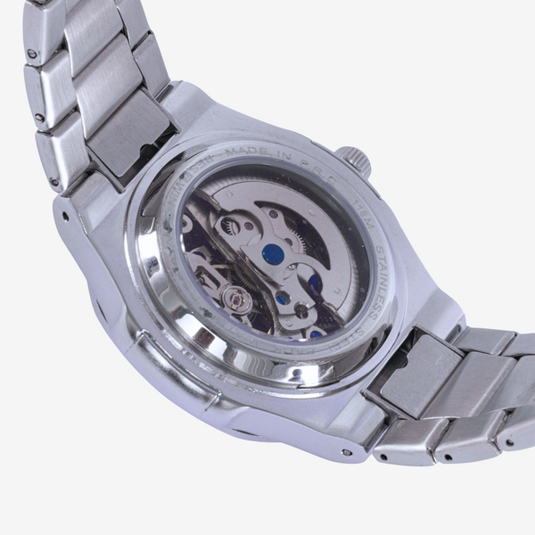 WEXEL ROYAL SILVER