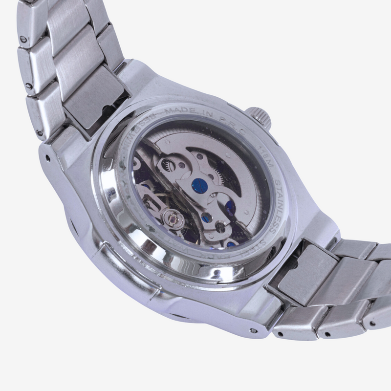 WEXEL ROYAL SILVER