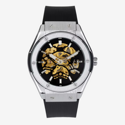 WEXEL ELITE SILVER
