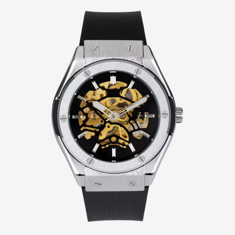 WEXEL ELITE SILVER