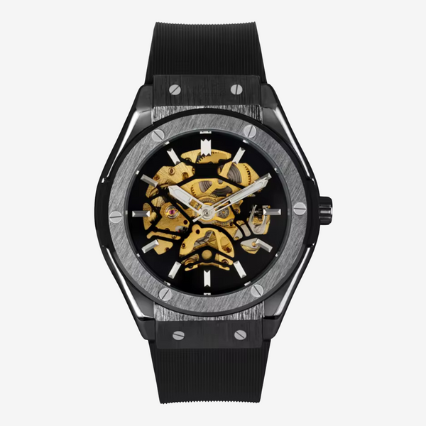 WEXEL ELITE BLACK