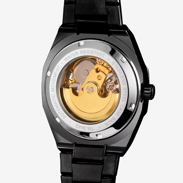 WEXEL LEGEND BLACK