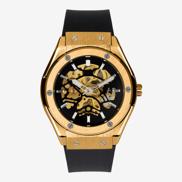 WEXEL ELITE GOLD