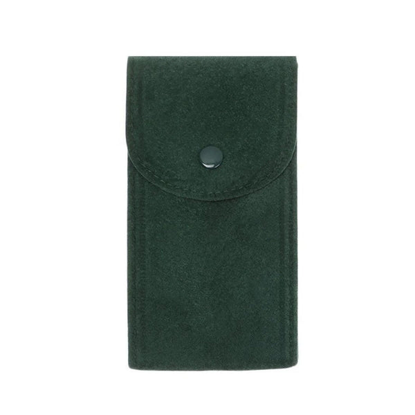 Capa em veludo Scamosciatta