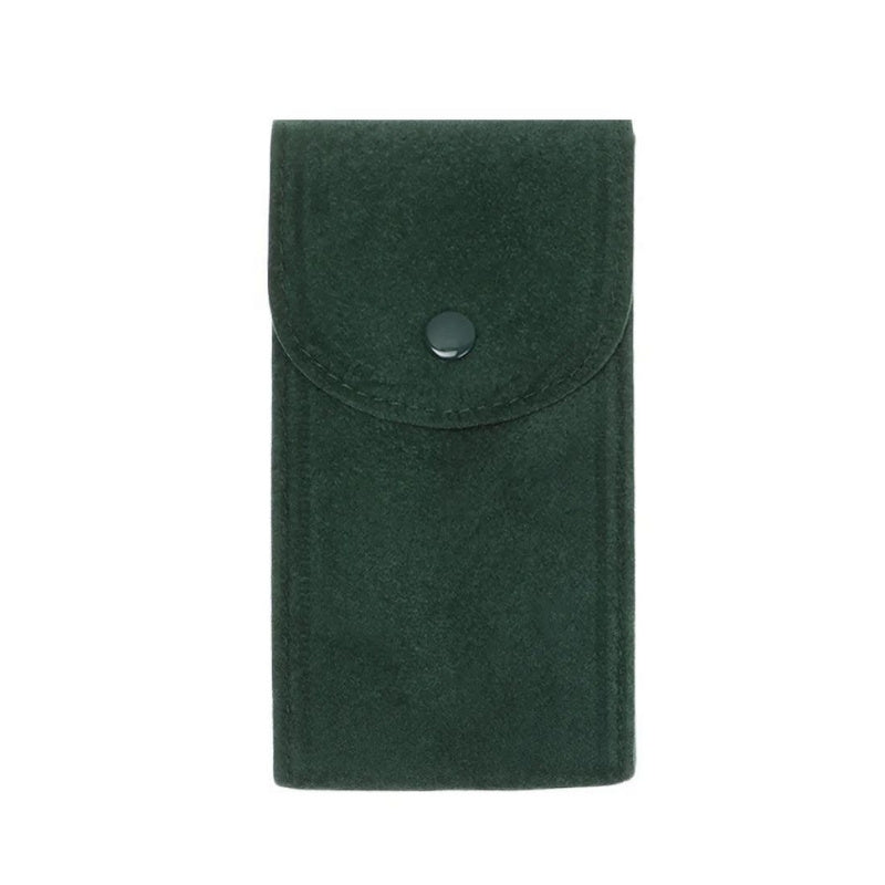 Capa em veludo Scamosciatta
